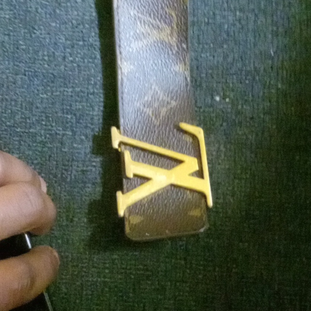 LV belt